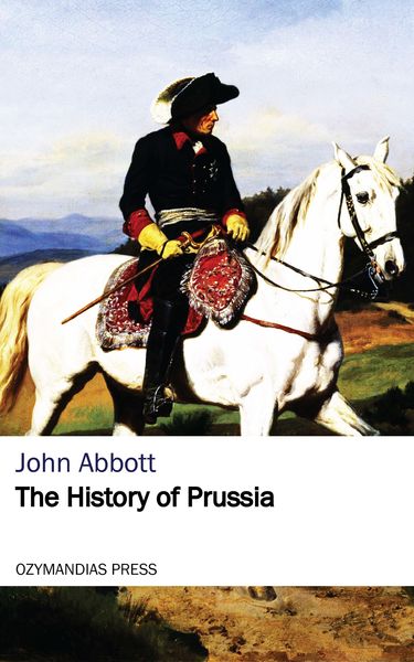 Produktbild: The History of Prussia