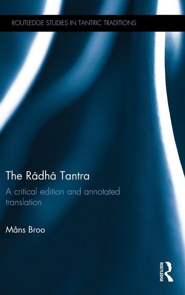 Produktbild: The R&iquest;dh&iquest; Tantra