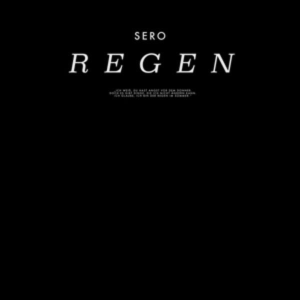 Regen-Limitierte Box - Sero, CD