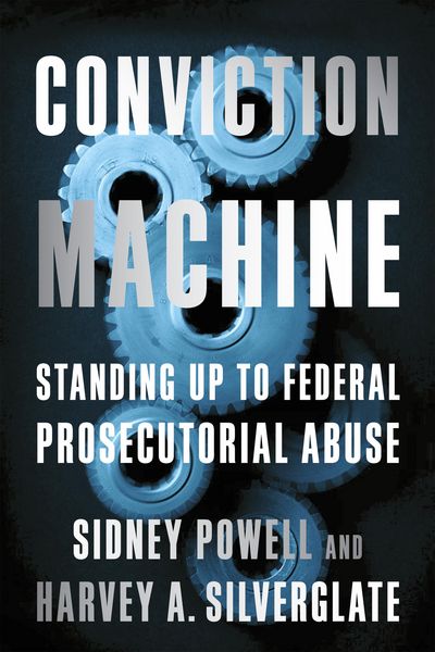 Produktbild: Conviction Machine