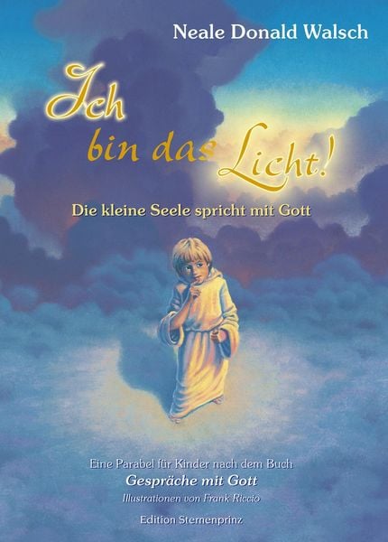 Produktbild: Ich bin das Licht!