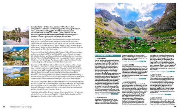 Produktbild: Wild Guide Albanien
