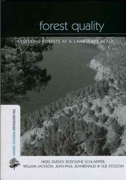 Produktbild: Forest Quality