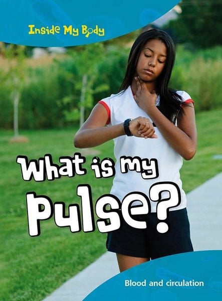 Produktbild: What is my Pulse?