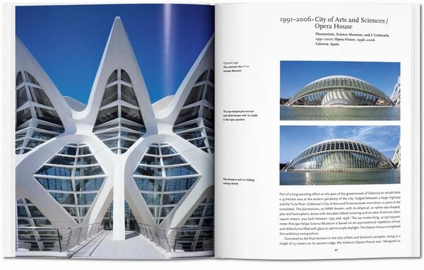 Produktbild: Calatrava