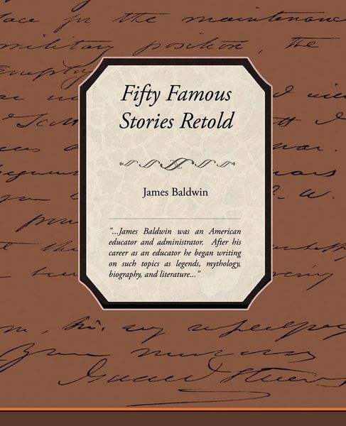 Produktbild: Fifty Famous Stories Retold
