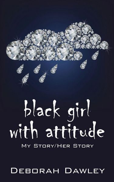 Produktbild: Black girl with attitude