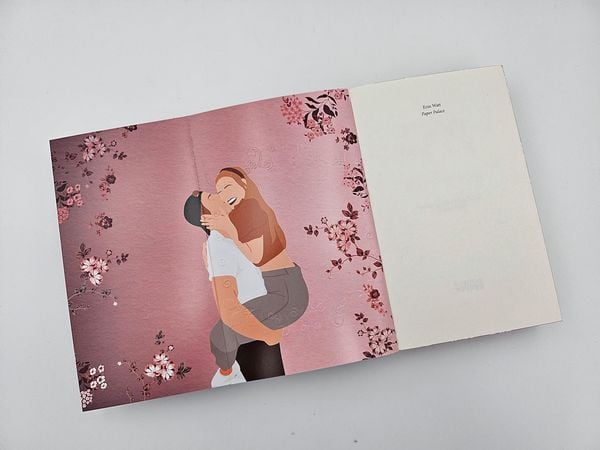 Produktbild: Paper Palace