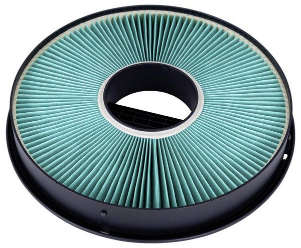 Produktbild: DEWALT Ersatzfilter (&Oslash; x H) 41cm x 64mm