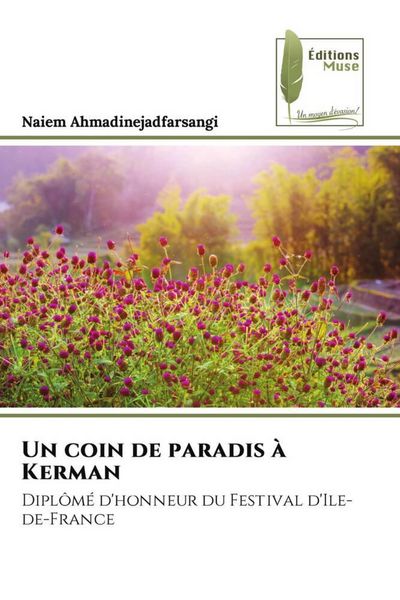 Produktbild: Un coin de paradis &agrave; Kerman