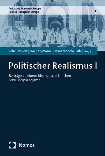 Produktbild: Politischer Realismus I