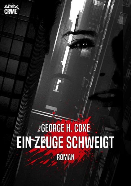 Produktbild: Ein Zeuge Schweigt