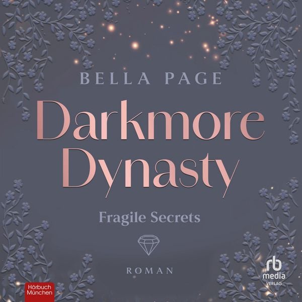 Produktbild: Darkmore Dynasty - Fragile Secrets
