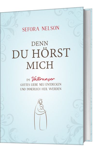 Produktbild: Denn du h&ouml;rst mich