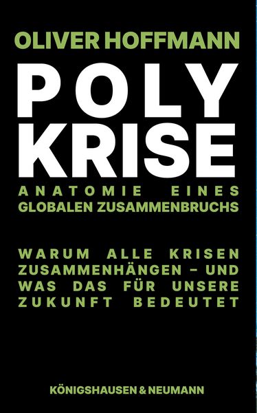 Produktbild: Polykrise