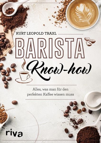 Produktbild: Barista-Know-how