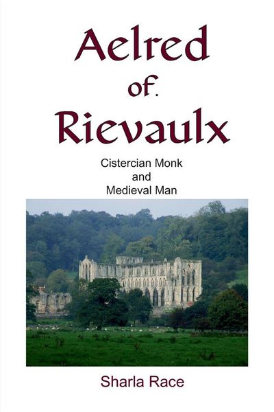 Produktbild: Aelred of Rievaulx