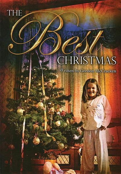 Produktbild: The Best Christmas