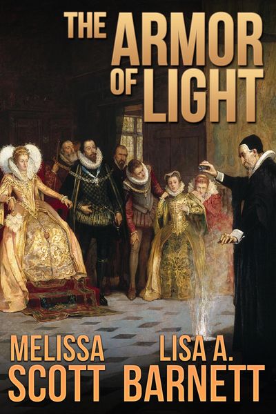 Produktbild: The Armor of Light