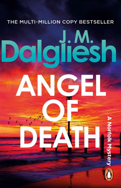 Produktbild: Angel of Death