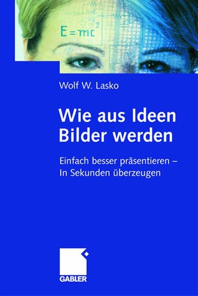 Produktbild: Wie aus Ideen Bilder werden
