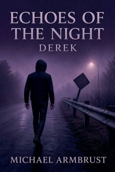 Produktbild: Echoes of the Night