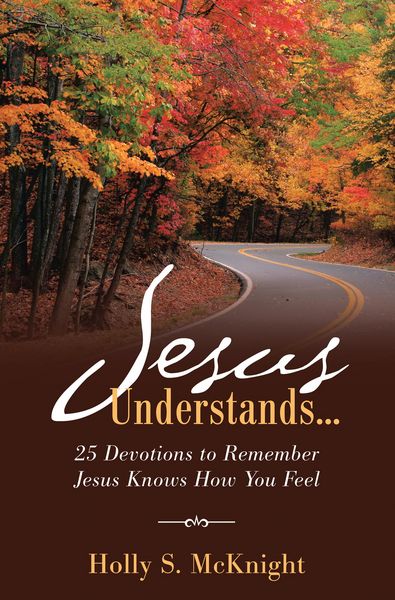 Produktbild: Jesus Understands...
