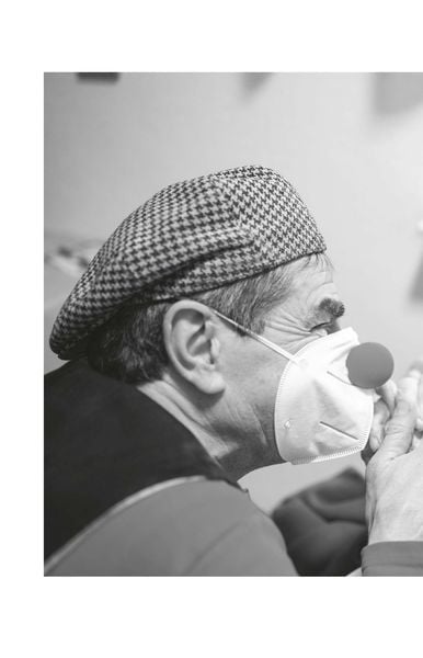 Produktbild: Clowns f&uuml;r Menschen mit Demenz