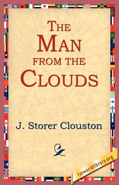 Produktbild: The Man from the Clouds