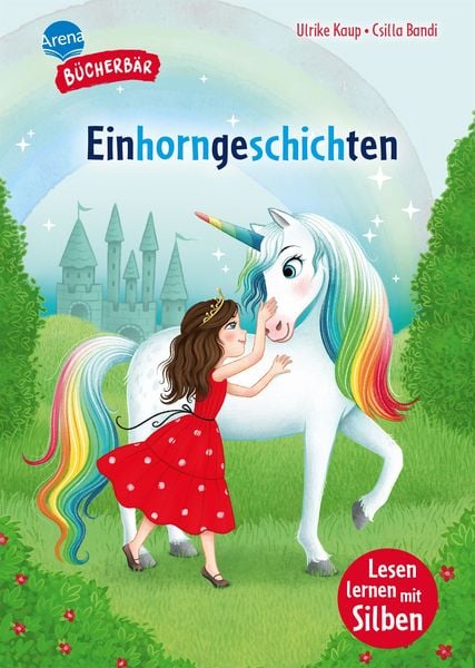 Produktbild: Einhorngeschichten