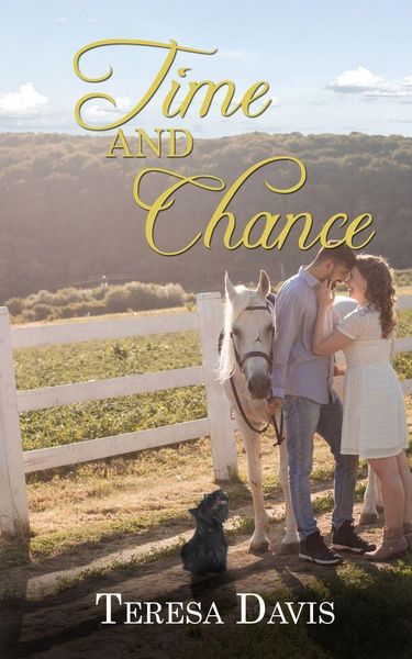 Produktbild: Time and Chance