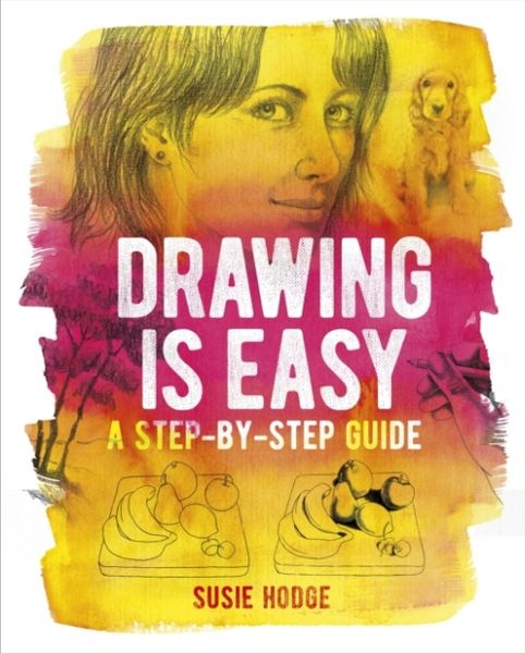Produktbild: Hodge, S: Drawing is Easy