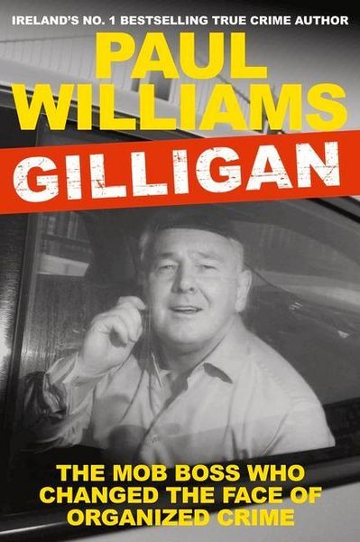 Produktbild: Gilligan