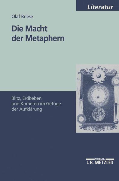 Produktbild: Die Macht der Metaphern