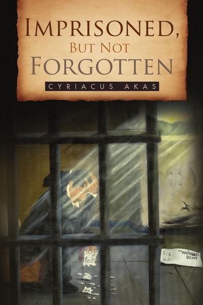 Produktbild: Imprisoned, But Not Forgotten
