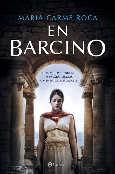 Produktbild: En Barcino