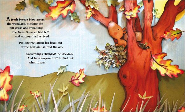 Produktbild: Leaf Trouble(Paperback)