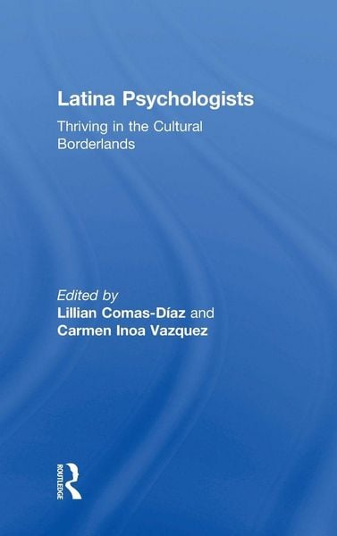 Produktbild: Latina Psychologists