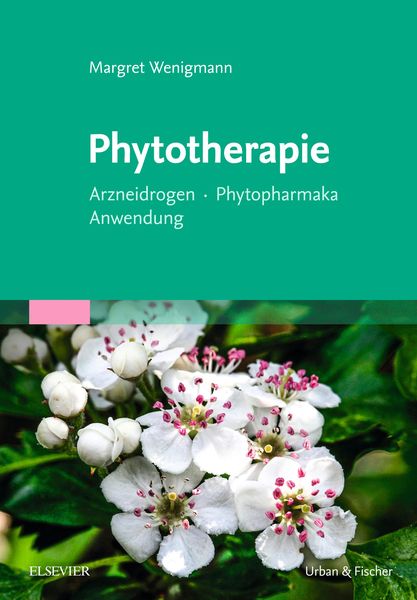 Produktbild: Phytotherapie