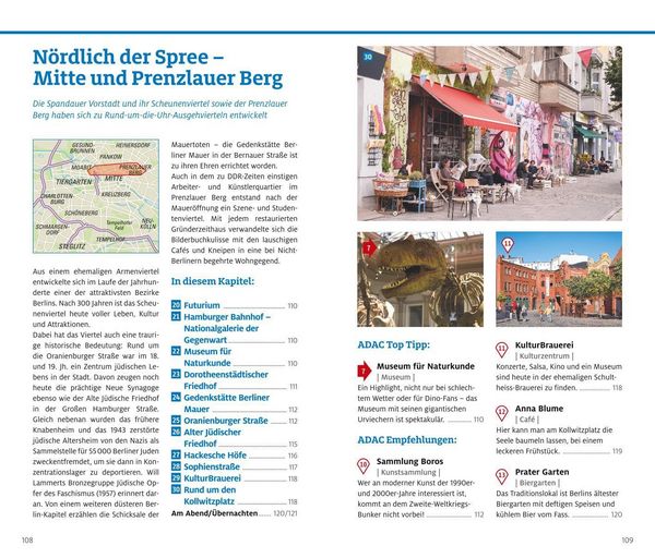 Produktbild: Berlin
