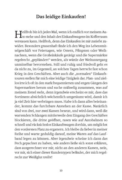 Produktbild: Wos i dia w&uuml;nsch
