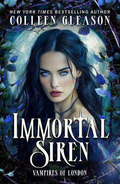Produktbild: Immortal Siren