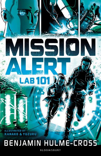 Produktbild: Mission Alert