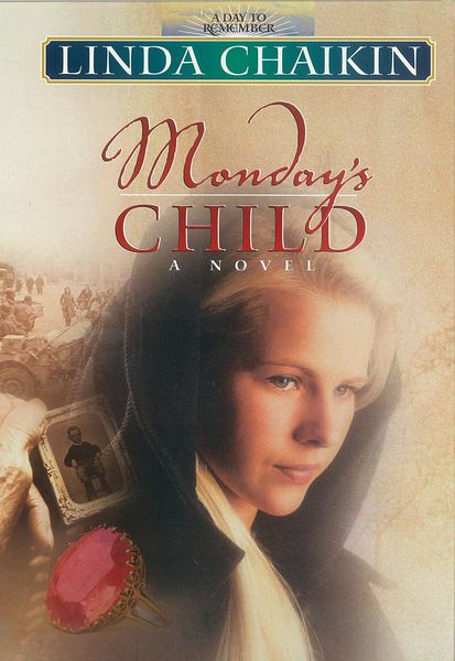 Produktbild: Monday's Child