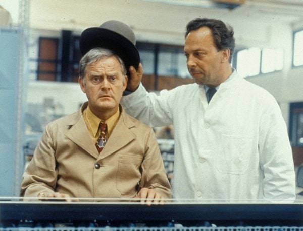 Produktbild: Die (m&auml;chtig gewaltige) Olsenbande Gesamtedition - mit ebenso m&auml;chtig gewaltigen Extras [15 DVDs]