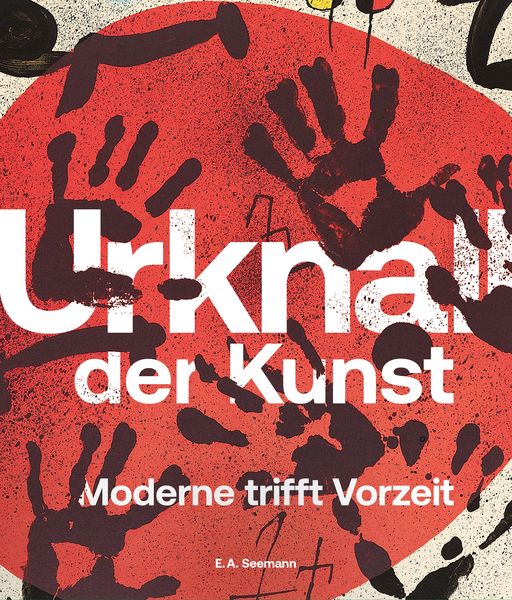Produktbild: Urknall der Kunst