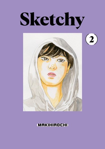 Produktbild: Sketchy 2