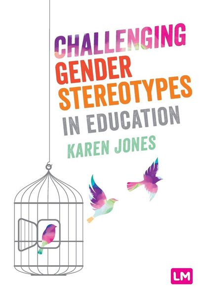 Produktbild: Challenging Gender Stereotypes in Education