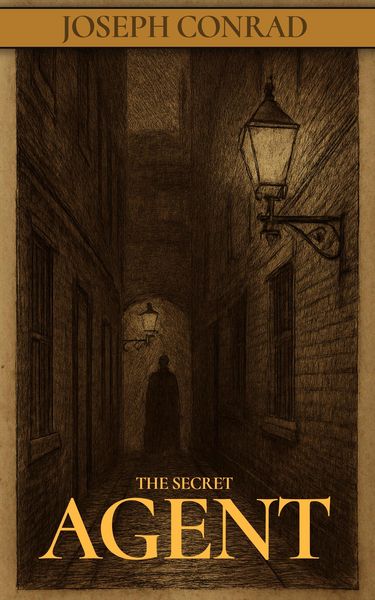 Produktbild: The Secret Agent