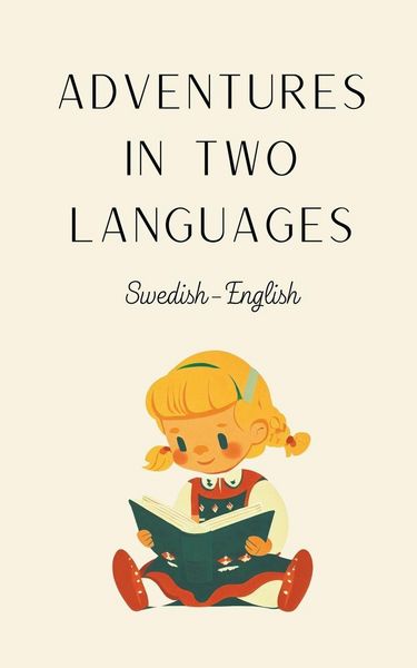 Produktbild: Adventures in Two Languages